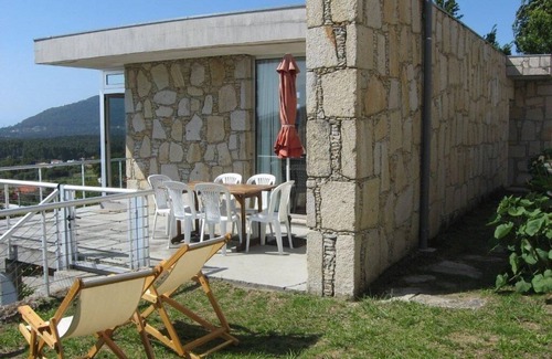 Caminha House | House with panoramic ocean views