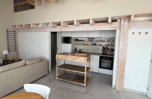 Puilboreau House | House with parking, 5 minutes from downtown!