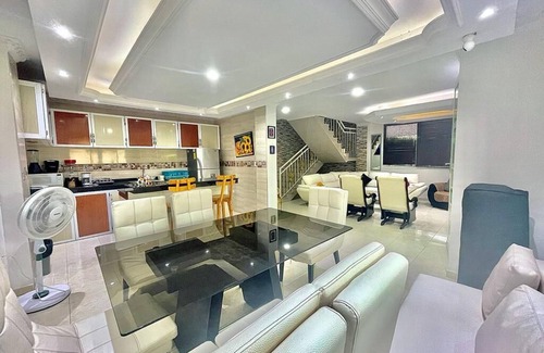 Villa Concha Other | House with Pool Bahia Concha Beach