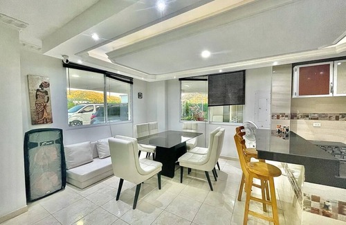 Villa Concha Other | House with Pool Bahia Concha Beach
