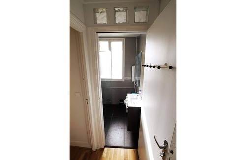 Pantin House | House with Pool & Sauna 5 min from the metro