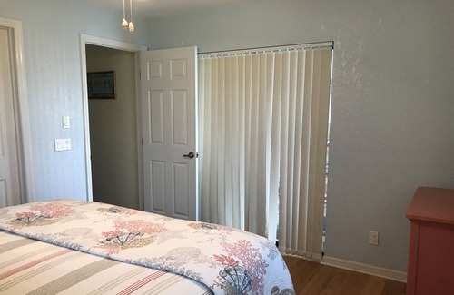 Deep Creek House | House with Pool/Spa Deep Creek Punta Gorda