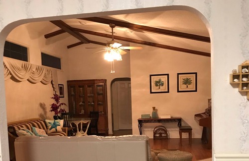 Deep Creek House | House with Pool/Spa Deep Creek Punta Gorda