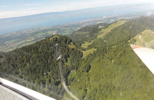 Thonon-les-Bains House | House with private pontoon and mooring ring marina Port Ripaille 6 people