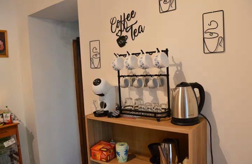 Bagni di Lucca House | House with private beach on the river