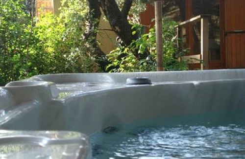 Saze House | House with private jacuzzi between Provence and Languedoc