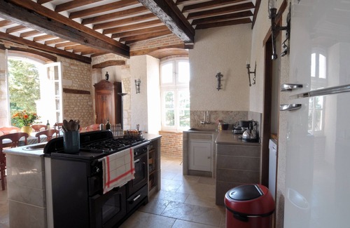 Labarthe House | House With Private Pool And Grounds: 7 bedrooms, 5 bathrooms