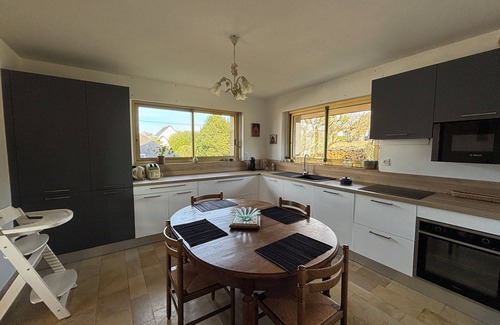 Baden Villa | House with sea view in the heart of the Golfe du Morbihan
