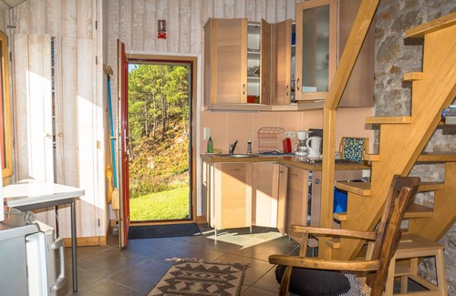 Crozon House | House with sea view under the Morgat lighthouse