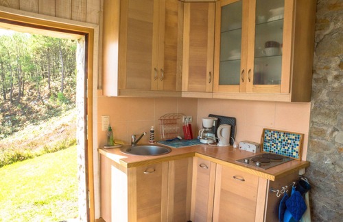 Crozon House | House with sea view under the Morgat lighthouse