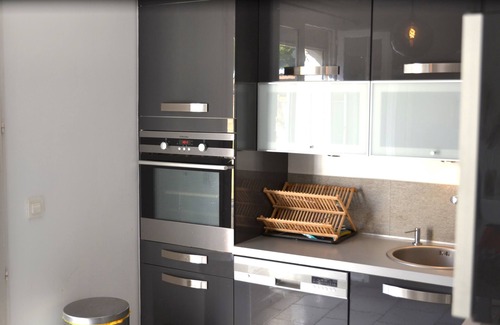 Jouy-le-Moutier House | House with Spa & swimming pool. An ideal place to relax!