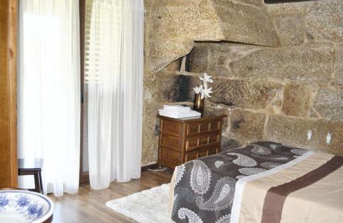 Cambados House | House with spectacular view over Cambados and the sea