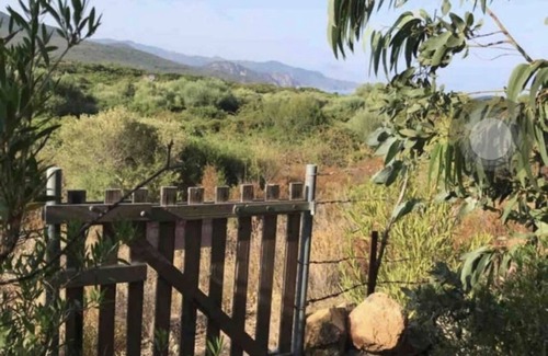 Galeria House | House with swimming pool, sea and mountain views with direct access to the beach 700m