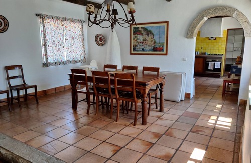 Aldeia do Meco House | House with swimming pool 10 minutes from the beach