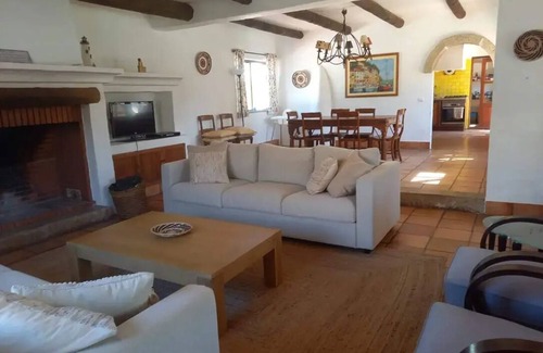 Aldeia do Meco House | House with swimming pool 10 minutes from the beach