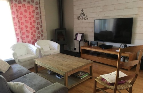 Fronsac House | House with swimming pool 10km from Saint-Emilion