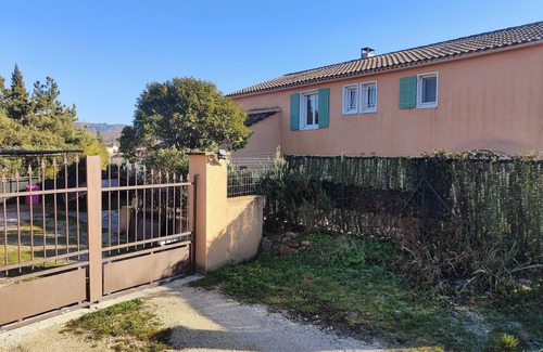 Gargas House | House with swimming pool in the heart of the Luberon, ideal for families.