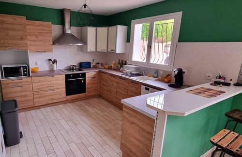 Linxe House | House with swimming pool 10 minutes from the beaches