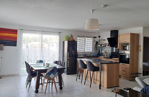 Linxe House | House with swimming pool in the quiet of Linxe
