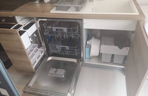 Saint-Augustin House | House with terrace 20 minutes from Disneyland Paris