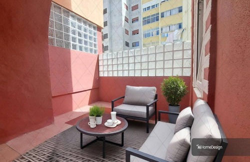 Lisbon Old Town House | House with terrace in Historical Village