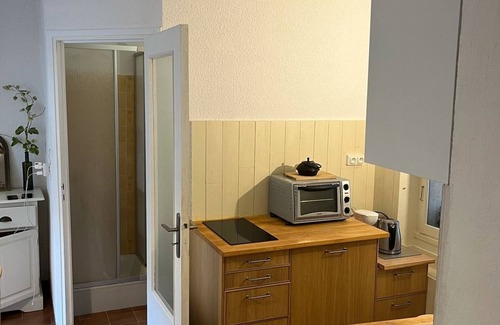 Hyeres City Centre House | House with terrace in the heart of the old town