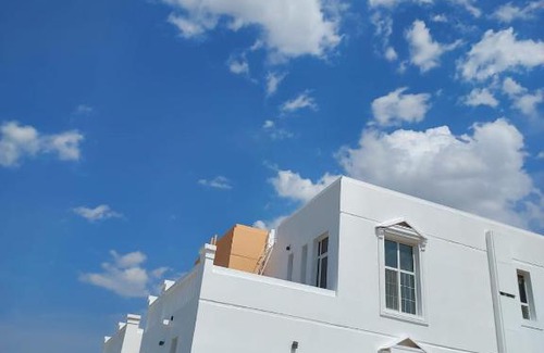 Oman Villa | House12