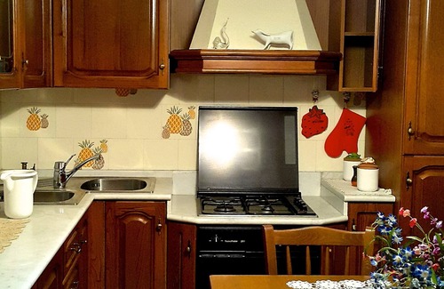 Foiano della Chiana Villa | HouseAle Villa with garden in the heart of Tuscany 10