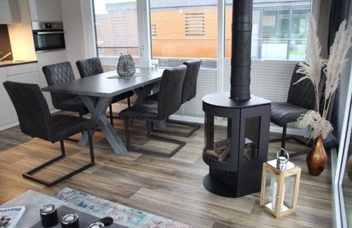 Klitten Apartment | Houseboat for 4 guests with 45m² in Klitten (248132)