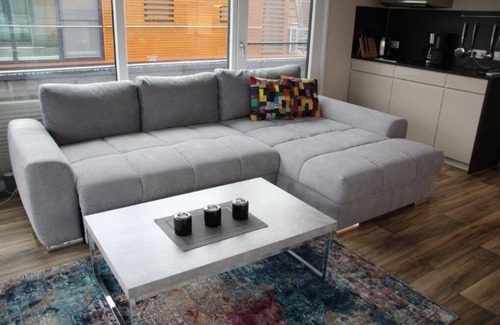 Klitten Apartment | Houseboat for 4 guests with 45m² in Klitten (248132)