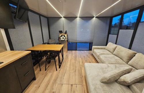 Zegrze Poludniowe Boat Rental | Houseboat Zegrze