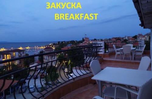 Chernomorets House | HOUSEDENz