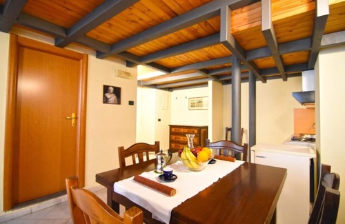 Quartieri Spagnoli Apartment | HOUSES Deluxe Apartment