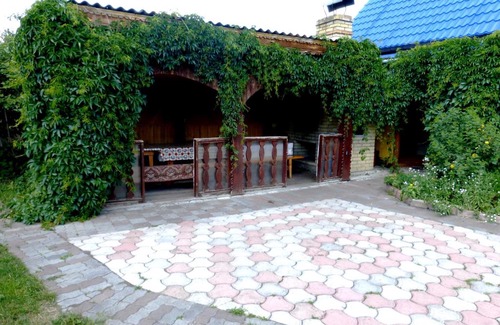 Novoabzakovo House | Houses Gornolyzhnaya 15