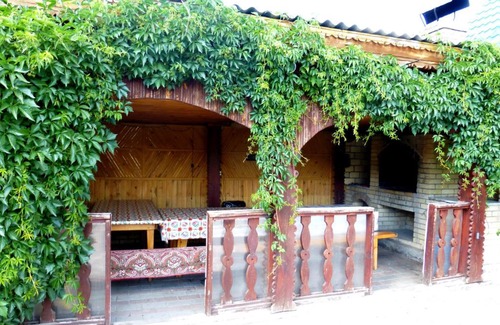 Novoabzakovo House | Houses Gornolyzhnaya 15