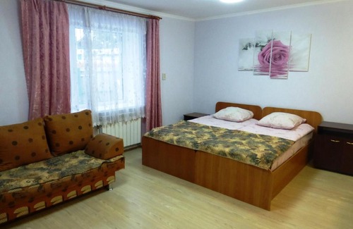 Novoabzakovo House | Houses Gornolyzhnaya 15