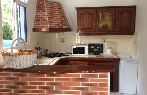 Les Mangles Apartment | Houses Sainte Elise T3