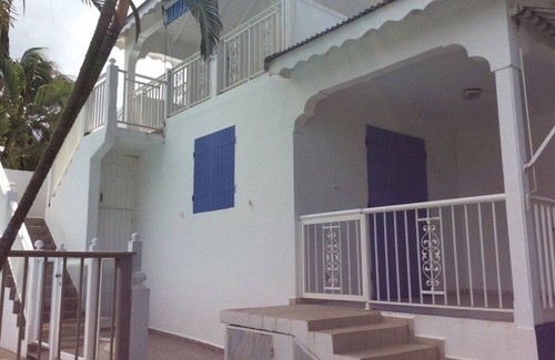 Les Mangles Apartment | Houses Sainte Elise T3
