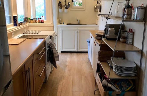 Mouans-Sartoux House | Housing 130 m2 in Mediterranean Villa with nice garden