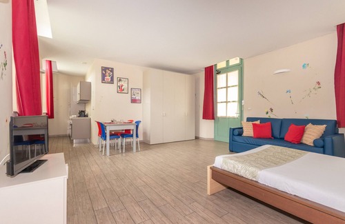 Borgo Dora Apartment | Housing Giulia - Mono Apartment 5