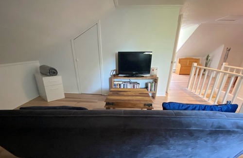 Saint Jean Port Joli Apartment | Housing in the Heart of the Village
