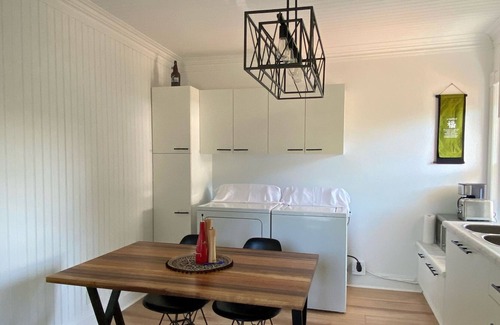 Saint Jean Port Joli Apartment | Housing in the Heart of the Village