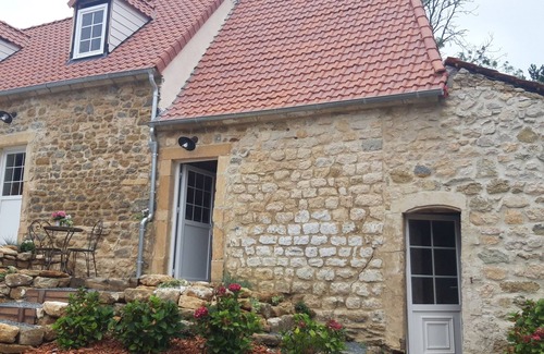 Offrethun House | Housing the cozy nest