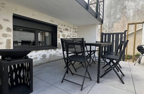 Kerroch House | Housing Ty-Kern