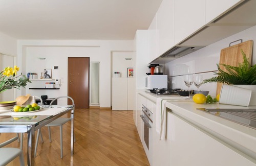Historic Center Apartment | HouSmart Nazario Sauro 15