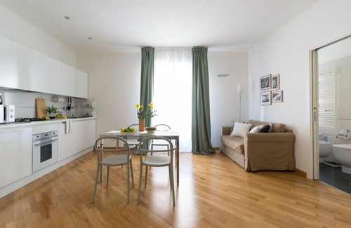 Historic Center Apartment | HouSmart Nazario Sauro 15