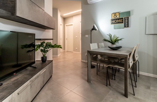 San Donato Apartment | HouSmart Tartini 6 Loft 2