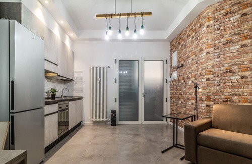 San Donato Apartment | HouSmart Tartini 6 Loft 2