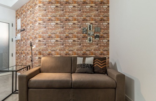 San Donato Apartment | HouSmart Tartini 6 Loft 2