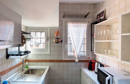 Historic Center Apartment | HouSmart Tovaglie 9 int. 6